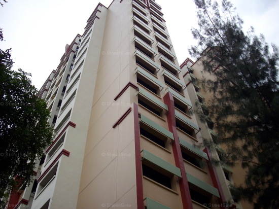 Blk 662B Jurong West Street 64 (Jurong West), HDB 5 Rooms #427322